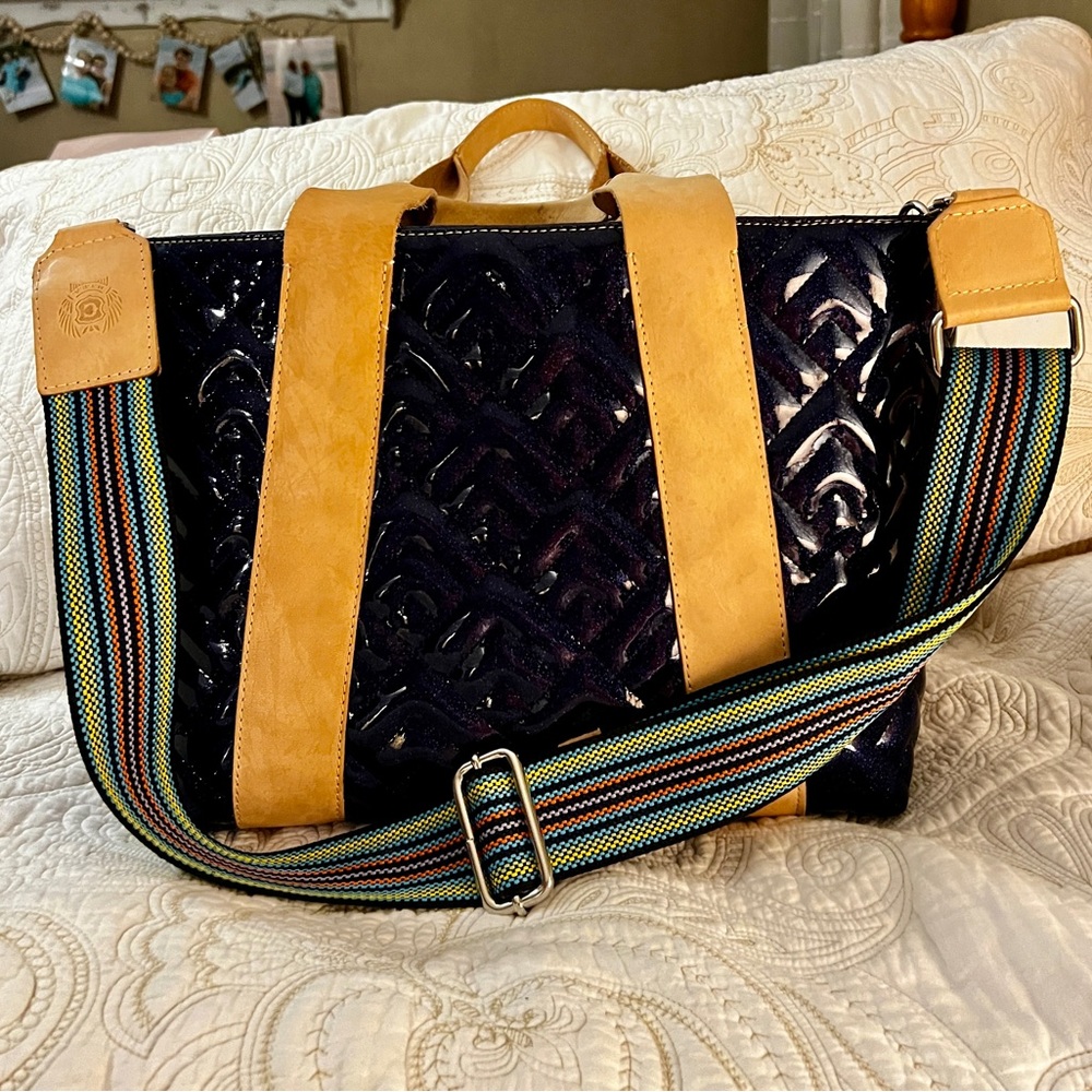 Consuela THELMA CARRYALL